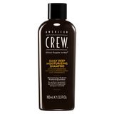 American Crew Erkekler İçin Günlük Yoğun Nemlendirici Mini Şampuan 100ml