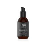 American Crew Face Balm Erkekler İcin Yuz Balmi Spf15 170Ml
