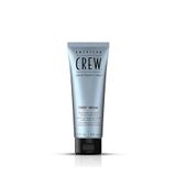 American Crew Fiber Cream Orta Tutuş & Doğal Mat Görünüm Erkek Saç Şekillendirici Krem 100 Ml - Şeffaf
