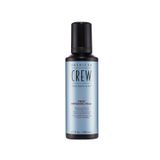 American Crew Fiber Grooming Orta Tutuşlu Saç Şekillendirme Köpüğü 200 ml