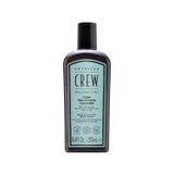 American Crew Fiber Pre Styling Şampuan 250 ml