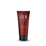 American Crew Firm Hold Styling Cream Erkekler İçin Şekillendirici Saç Kremi 100 Ml - Şeffaf