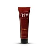 American Crew Firm Hold Styling Gel Güçlü Tutuşlu Erkek Saç Jölesi 250 Ml - Şeffaf