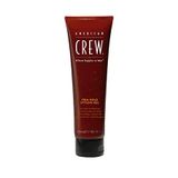 American Crew Firm Hold Styling Gel Güçlü Tutuşlu Erkek Saç Jölesi 390 Ml - Şeffaf