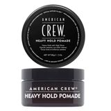 American Crew Heavy Hold Pomade 85 gr Erkek Saç Şekillendirici