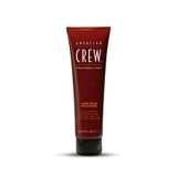 American Crew Light Hold Styling Gel Hafif Tutuşlu Erkek Saç Jölesi Parlaklık Veren Şekillendirici 250 Ml - Şeffaf