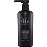 American Crew Moisturizing Shave Cream 450 ml Tıraş Kremi