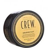American Crew Molding Clay 85 gr Orta Parlaklıkta Sert Şekillendirici