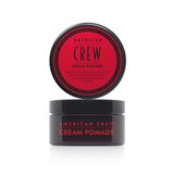 American Crew Pomade Orta Tutucu Çok Parlak 85 gr Wax