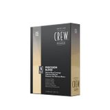 American Crew Precision Blend Erkeklere Özel Amonyaksız Doğal Beyaz 3x40 ml 7/8 Light Kapatıcı Saç Boyası