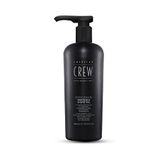 American Crew Precision Shave Gel Erkek Tıraş Jeli & Hassas Tıraş İçin Jel 450 Ml - Şeffaf