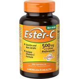 American Health Ester-C With Citrus Bioflavonoids Hesperidin Calcium Rutin Tangerine Complex 24 Hour Immune ! C Vitamini Kalsiyum