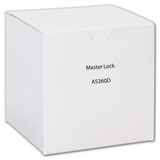 Amerıcan Lock 5260cc Masif Çelik Asma Kilit, 51mm