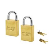 American Lock A102TB Asma Kilit