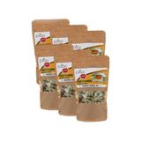 American Monarch 30 gr Organik Ihlamur Çayı