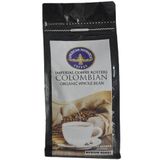 American Monarch AMC-227-3 500 gr Öğütülmüş Filtre Kahve