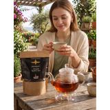 American Monarch Ceylon Siyah Çayı, Antioksidan, Yüksek Aroma, Orijinal Seylan Demlik Çayı, (300 gr)