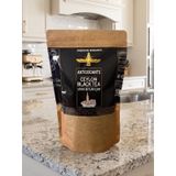 American Monarch Ceylon Siyah Çayı, Antioksidan, Yüksek Aroma, Orijinal Seylan Demlik Çayı, (500 gr)