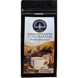American Monarch Filtre & Espresso Kahve - 500 gr - Çekirdek