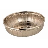 American Monarch HAMAM TASI METAL (beyaz), ACAR636