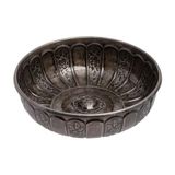 American Monarch HAMAM TASI METAL (kalaylı)