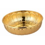 American Monarch HAMAM TASI METAL (sarı)