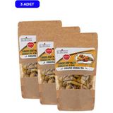 American Monarch Organik Zerdeçal Çayı 200 gr