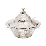 American Monarch ŞEKERLİK – ACAR (BEYAZ)