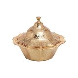American Monarch ŞEKERLİK – ACAR (SARI)