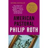 American Pastoral: American Trilogy 1 (Pulitzer Prize Winner)