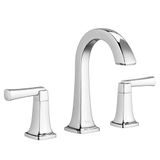 American Standard 7353.801 Townsend 1,2 GPM Breitgefaechert banyo musluk Spee, 7353801.002, 0
