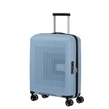 American Tourister AEROSTEP-SPINNER 55/20 EXP TSA SOHO GREY Valiz,55 cm