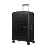 American Tourister AEROSTEP-SPINNER 67/24 EXP TSA BLACK Valiz