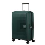 American Tourister AEROSTEP-SPINNER 67/24 EXP TSA DARK FOREST Valiz,67 cm