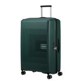 American Tourister AEROSTEP-SPINNER 77/28 EXP TSA DARK FOREST Valiz,77 cm