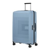 American Tourister AEROSTEP-SPINNER 77/28 EXP TSA SOHO GREY Valiz,77 cm