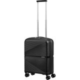 American Tourister AIRCONIC - 4 Tekerlekli Kabin Boy Valiz 55 cm - Siyah