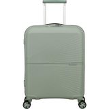 American Tourister Aırconıc-Spınner 55/20 Tsa Valiz - Siyah
