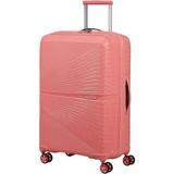 American Tourister Aırconıc-Spınner 67/24 Tsa Valiz - Siyah