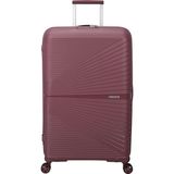 American Tourister Aırconıc-Spınner 77/28 Tsa Valiz - Siyah