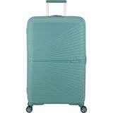 American Tourister Aırconıc-Spınner Tsa Valiz - BÜYÜK BOY - Yeşil