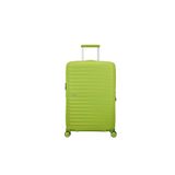 American Tourister American Touriester Yeşil FastForward Spinner Körüklü 68/25 Orta Boy Valiz