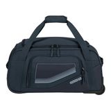 American Tourister CITY RACER-DUFFLE/WH L Valiz,77 cm