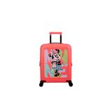 American Tourister Dashpop Disney Minnie - 55/20 Körüklü Kabin Boy Valiz