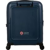 American Tourister Dashpop - Körüklü Kabin Boy Valiz - Çok Renkli