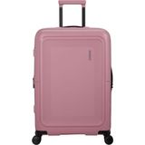 American Tourister Dashpop-Spınner 67/24 Exp Tsa Valiz - Siyah