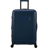 American Tourister Dashpop-Spınner 77/28 Exp Tsa Valiz - Siyah
