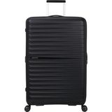 American Tourister Fastforward Körüklü 83/31 Büyük Boy Valiz - Siyah