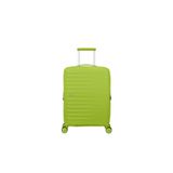 American Tourister Fastforward Yeşil Körüklü 55/20 Kabin Boy Valiz