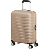 American Tourister Flashlıne-Spınner 55/20 Tsa Valiz - Siyah